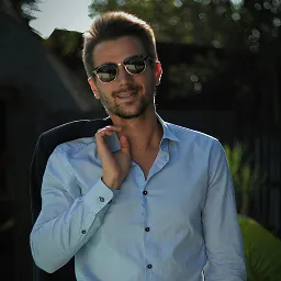 Nikola Radovanović